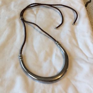 Estate sale necklace